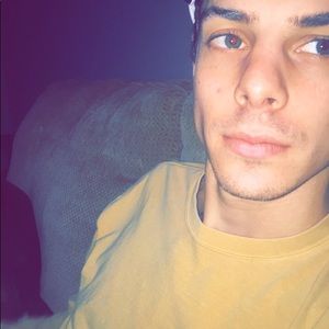 Meet your Posher, Trenton